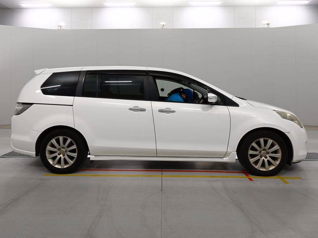 MAZDA MPV