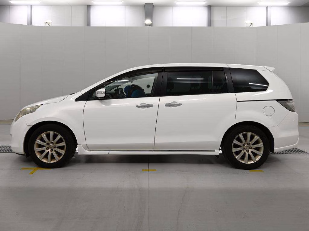 MAZDA MPV