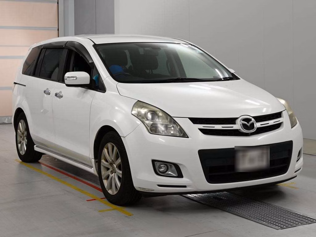MAZDA MPV