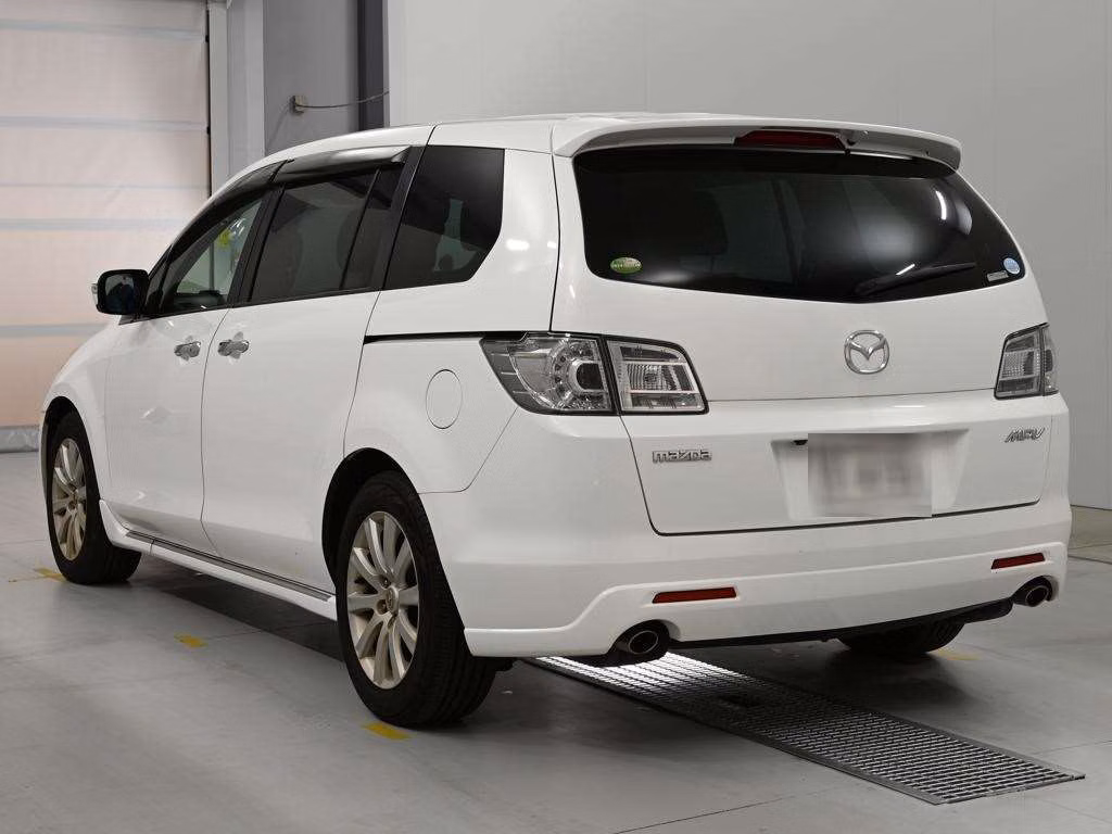 MAZDA MPV