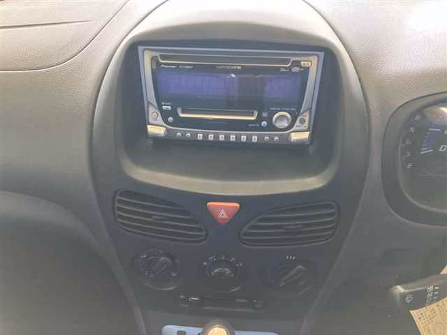 DAIHATSU MAX