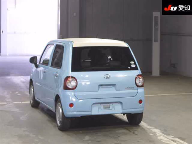 DAIHATSU MIRA TOCOT