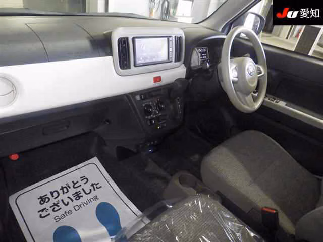 DAIHATSU MIRA TOCOT
