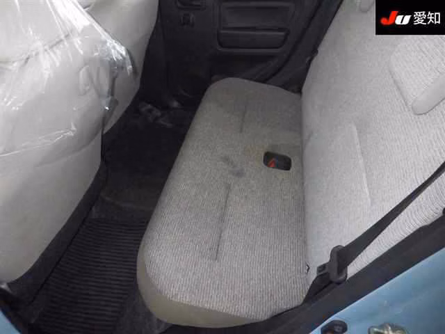 DAIHATSU MIRA TOCOT