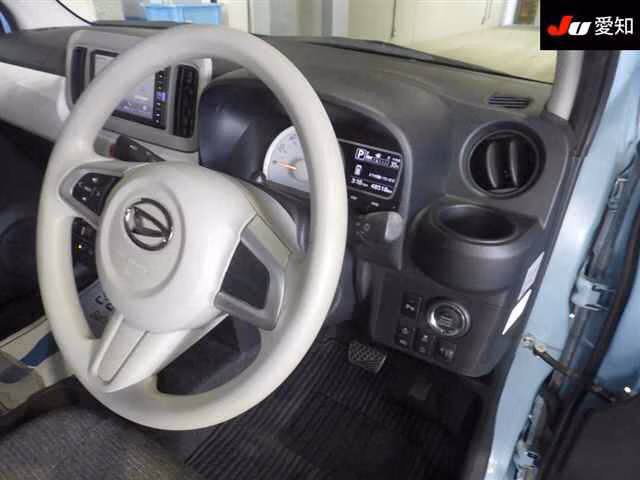 DAIHATSU MIRA TOCOT
