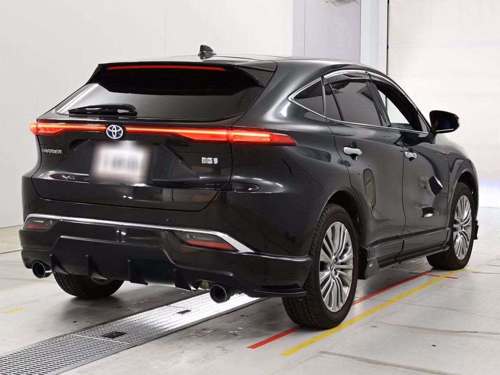 TOYOTA VENZA