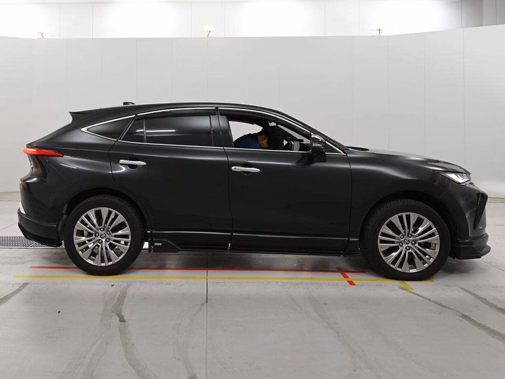 TOYOTA VENZA