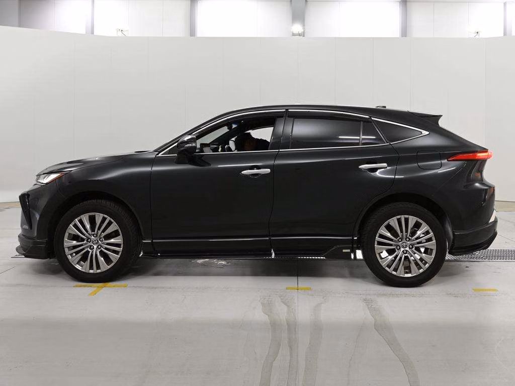 TOYOTA VENZA