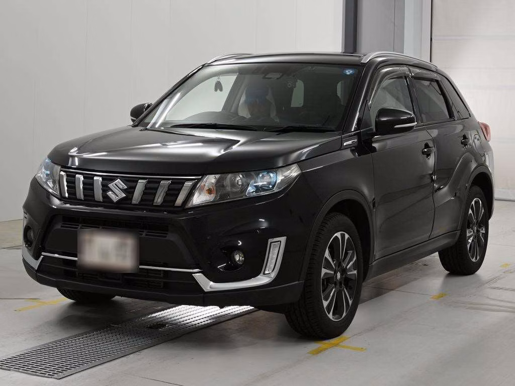 SUZUKI ESCUDO