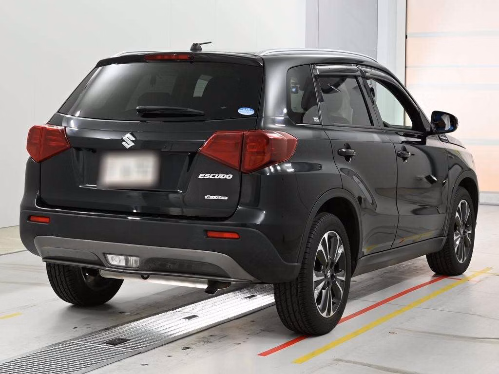 SUZUKI ESCUDO