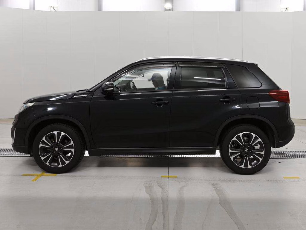 SUZUKI ESCUDO