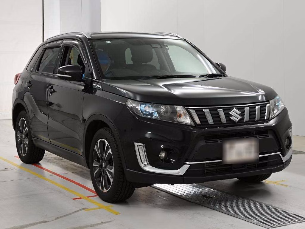 SUZUKI ESCUDO