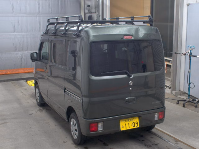SUZUKI EVERY