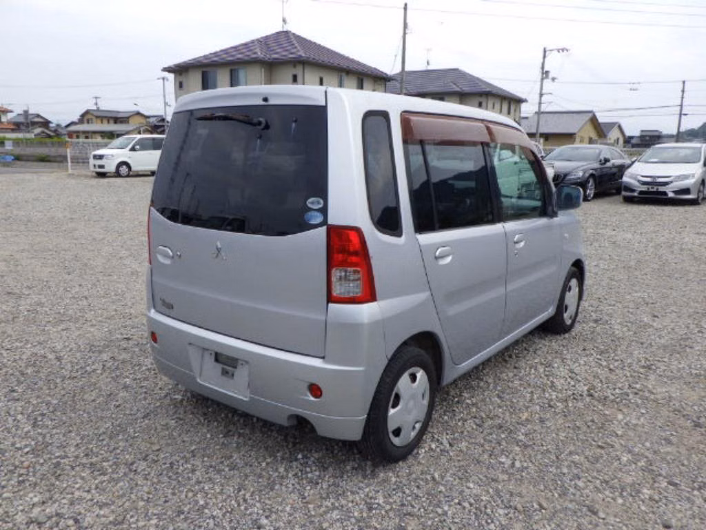 MITSUBISHI TOPPO