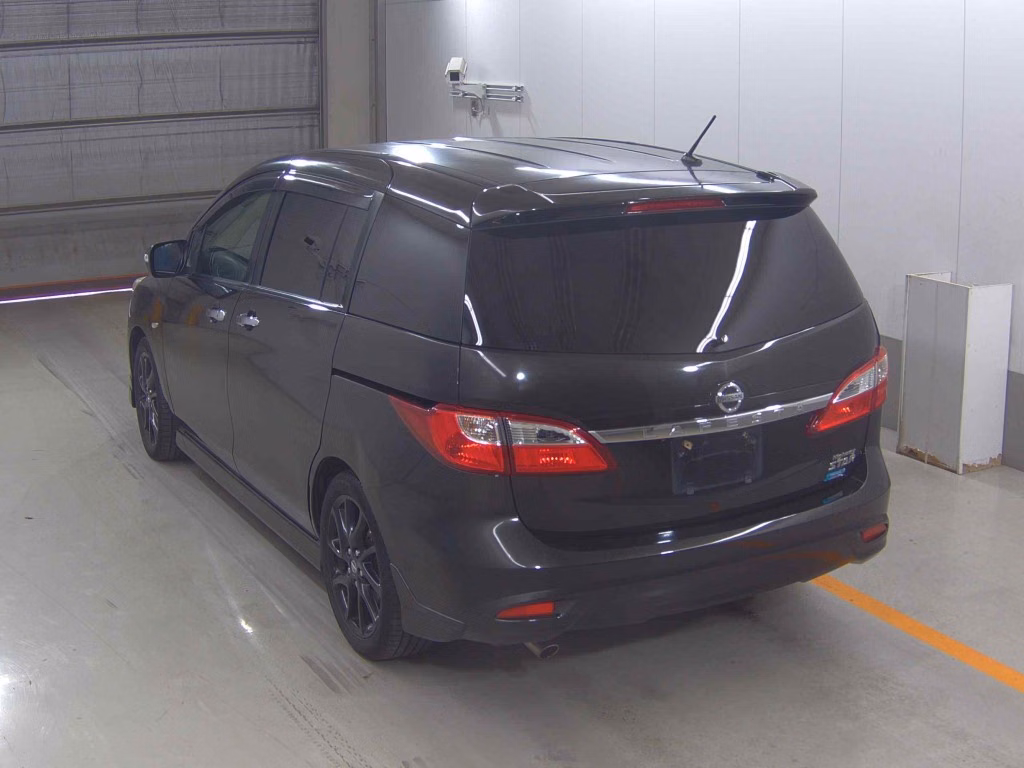 NISSAN LAFESTA