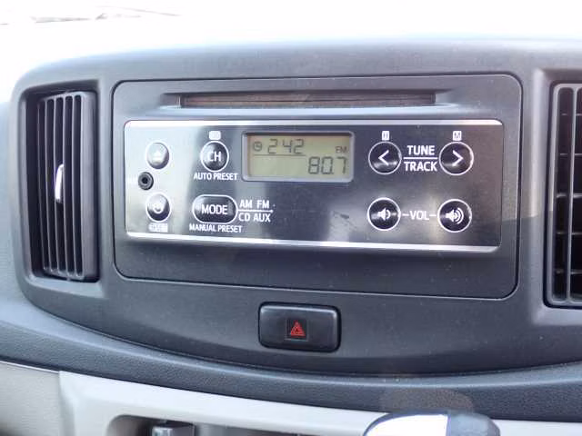 SUBARU PLEO PLUS