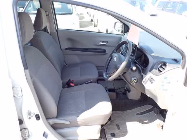 SUBARU PLEO PLUS
