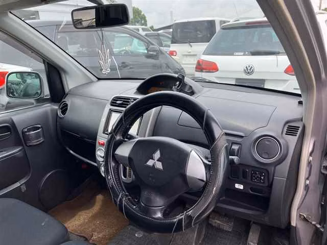 MITSUBISHI EK SPORT