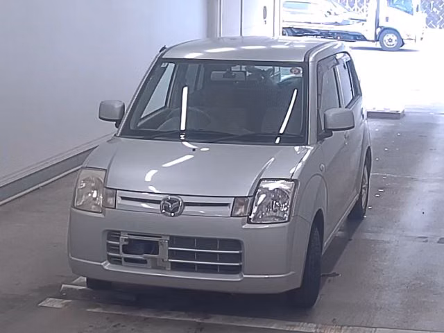 MAZDA CAROL