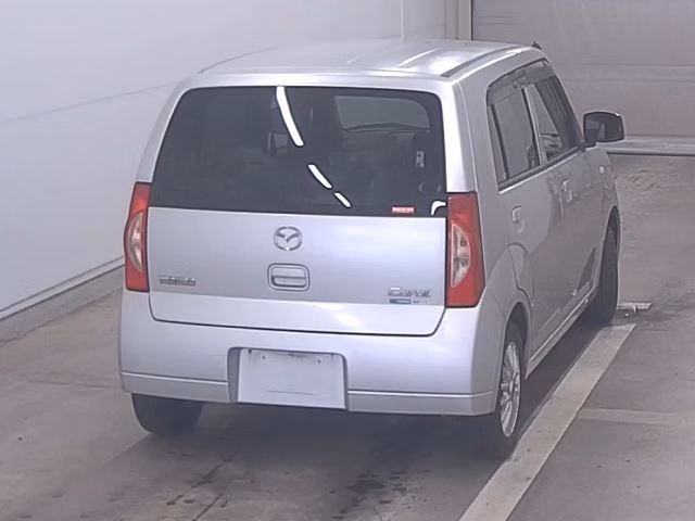 MAZDA CAROL
