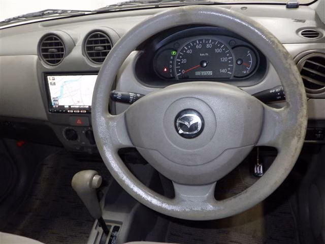 MAZDA CAROL