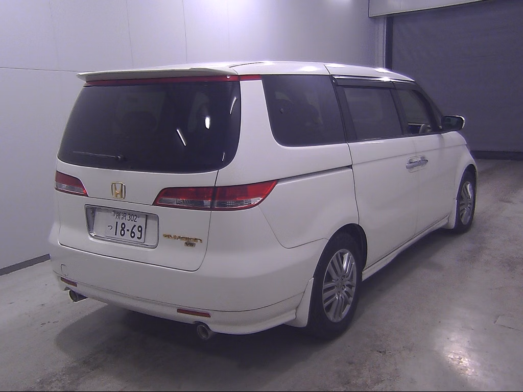 HONDA ELYSION