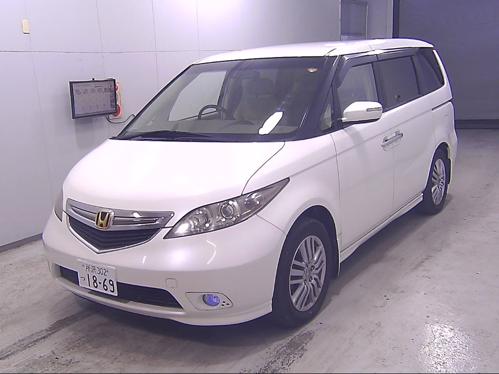 HONDA ELYSION