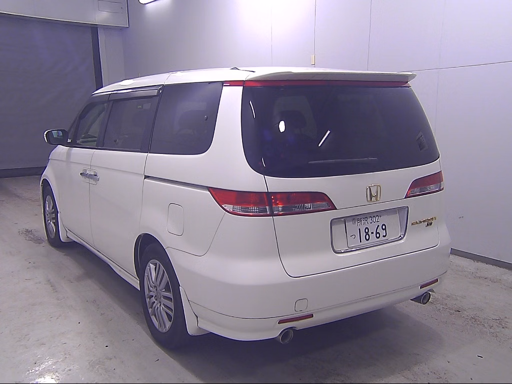 HONDA ELYSION