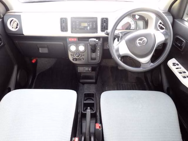 MAZDA CAROL