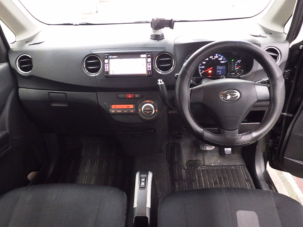 DAIHATSU TANTO EXE