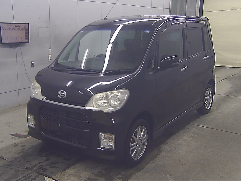 DAIHATSU TANTO EXE