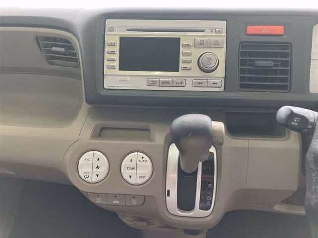 HONDA LIFE