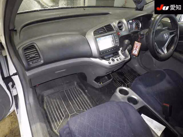 HONDA STREAM