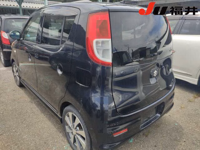 SUZUKI MR WAGON