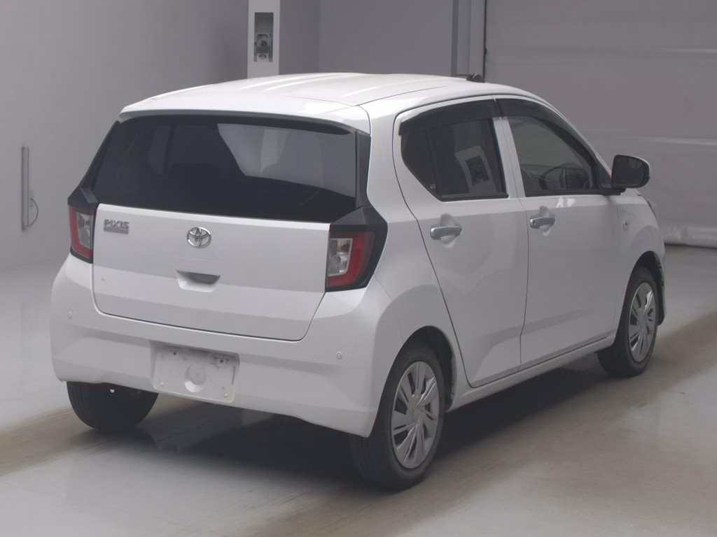 TOYOTA PIXIS EPOCH