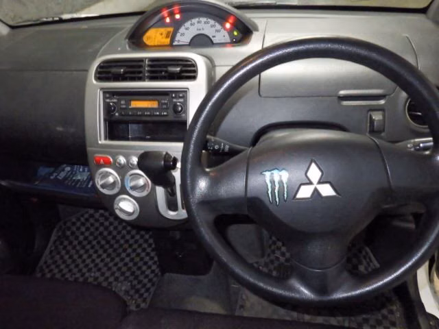 MITSUBISHI TOPPO