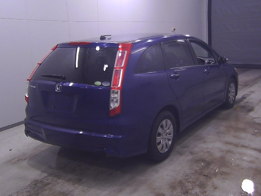 HONDA STREAM