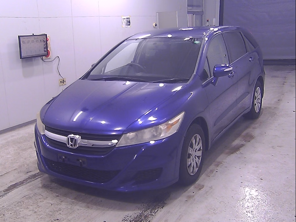 HONDA STREAM