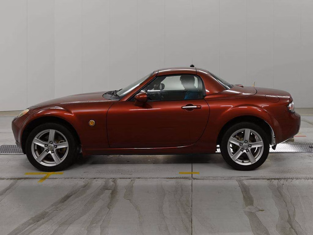 MAZDA ROADSTER