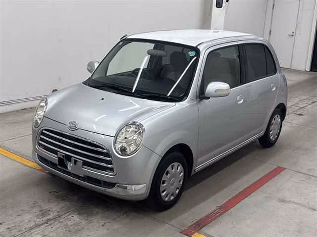 DAIHATSU MIRA GINO