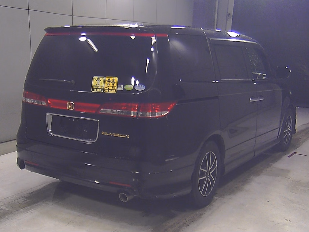 HONDA ELYSION