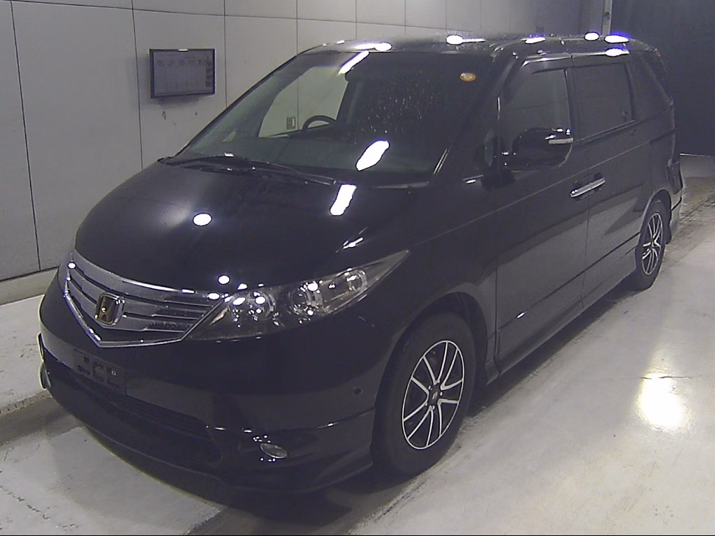 HONDA ELYSION
