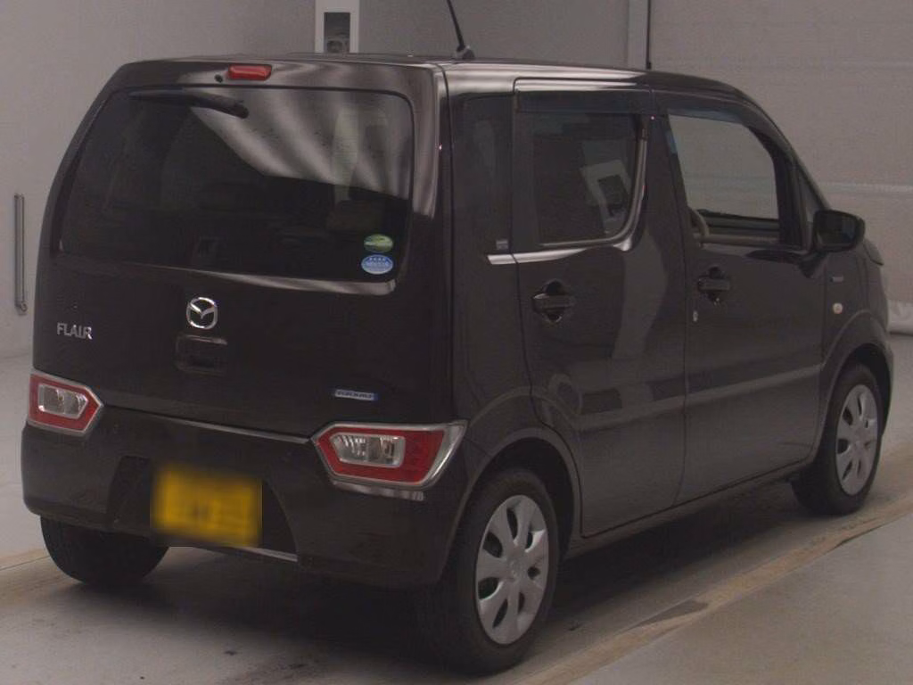 MAZDA FLAIR