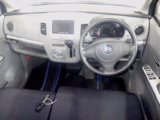 MAZDA AZ-WAGON