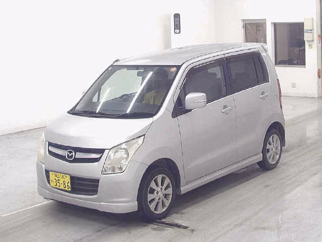 MAZDA AZ-WAGON