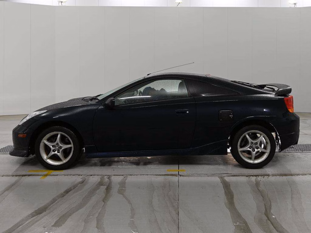 TOYOTA CELICA