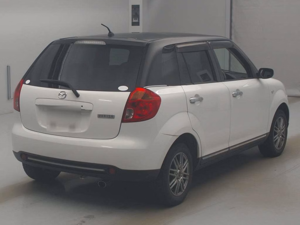 MAZDA VERISA
