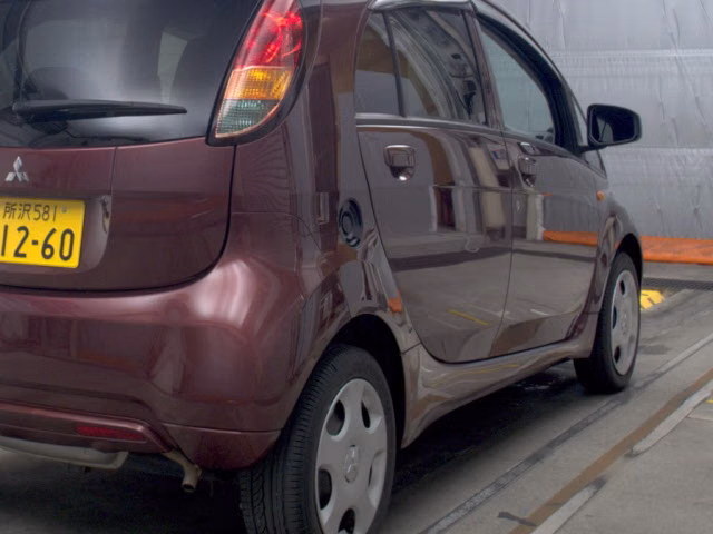 MITSUBISHI I