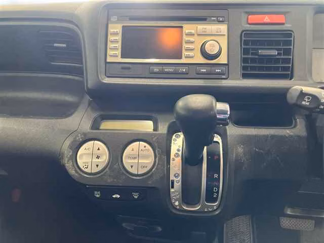 HONDA LIFE