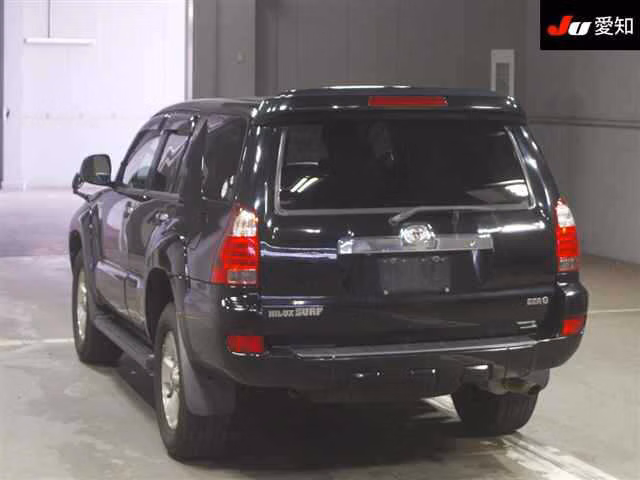 TOYOTA HILUX SURF